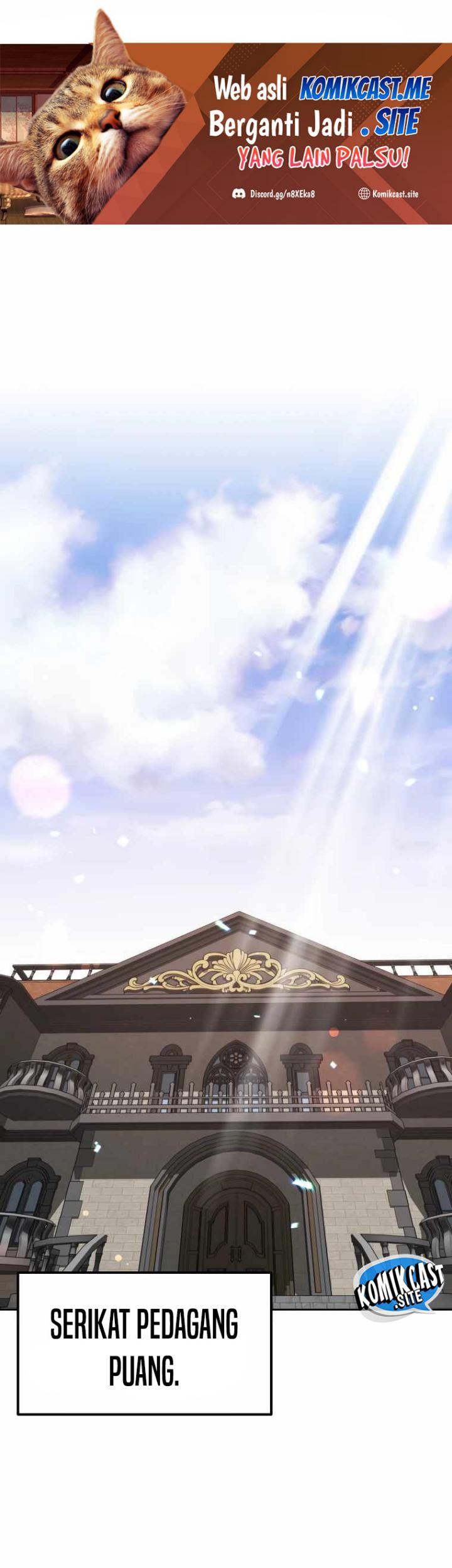 The Return of the Prodigious Swordmaster Chapter 26 - halaman 2