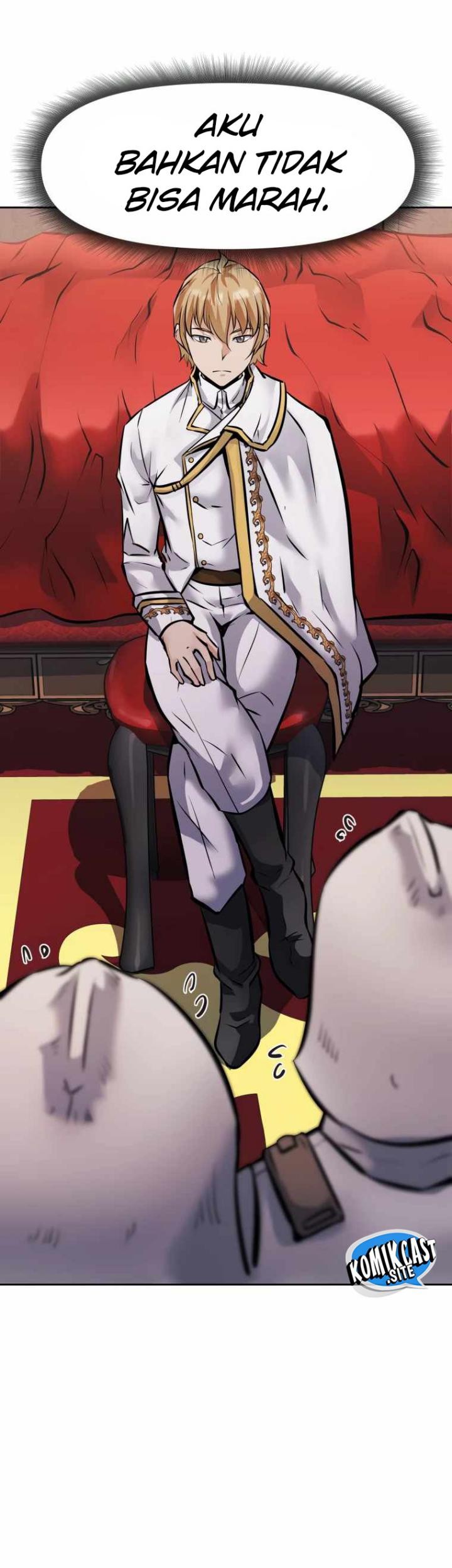 The Return of the Prodigious Swordmaster Chapter 26 - halaman 20