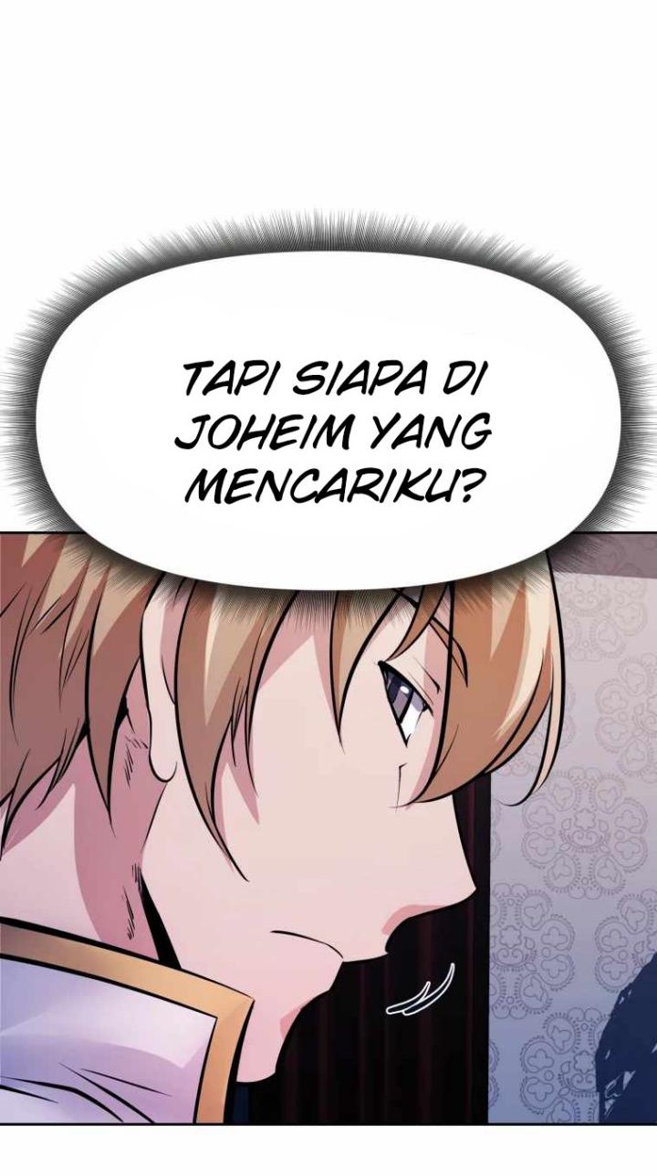 The Return of the Prodigious Swordmaster Chapter 26 - halaman 21