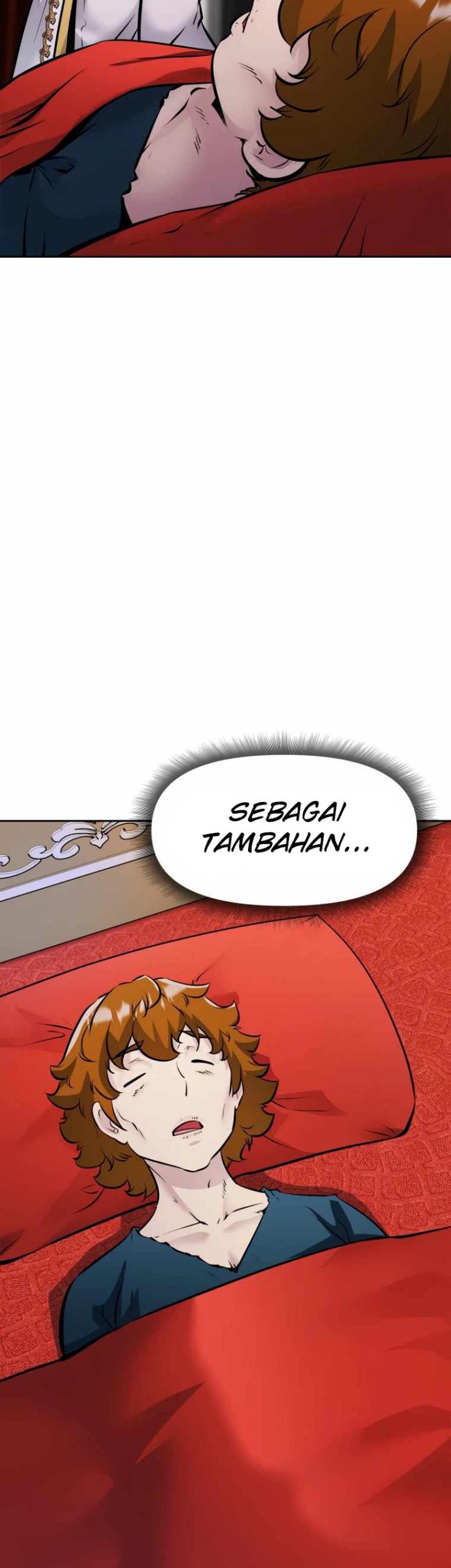 The Return of the Prodigious Swordmaster Chapter 26 - halaman 23