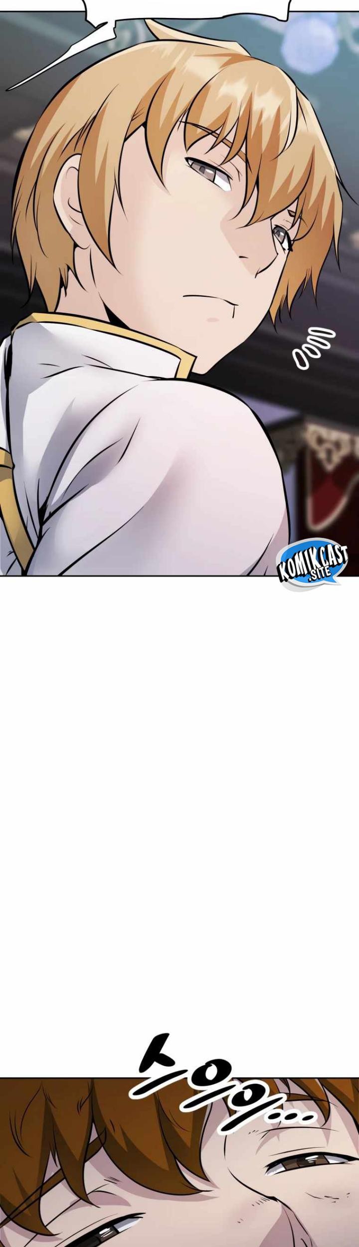The Return of the Prodigious Swordmaster Chapter 26 - halaman 25