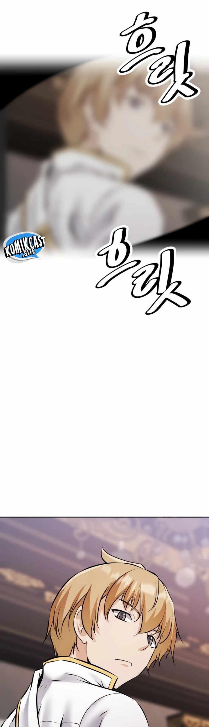 The Return of the Prodigious Swordmaster Chapter 26 - halaman 27