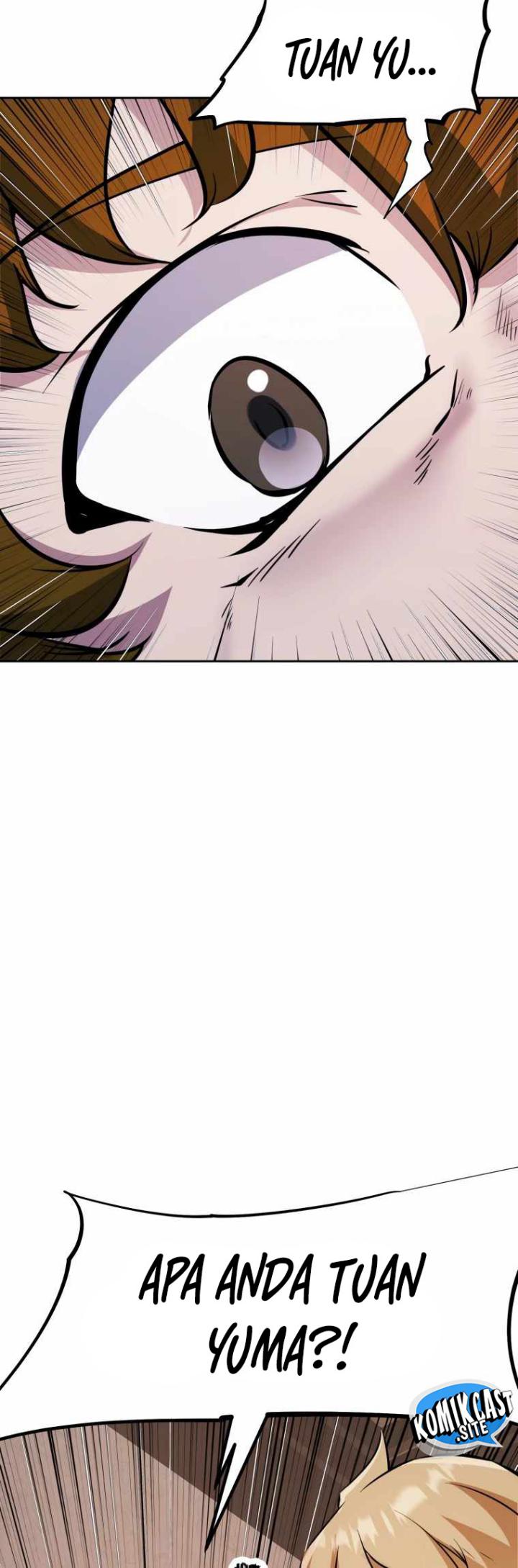 The Return of the Prodigious Swordmaster Chapter 26 - halaman 29