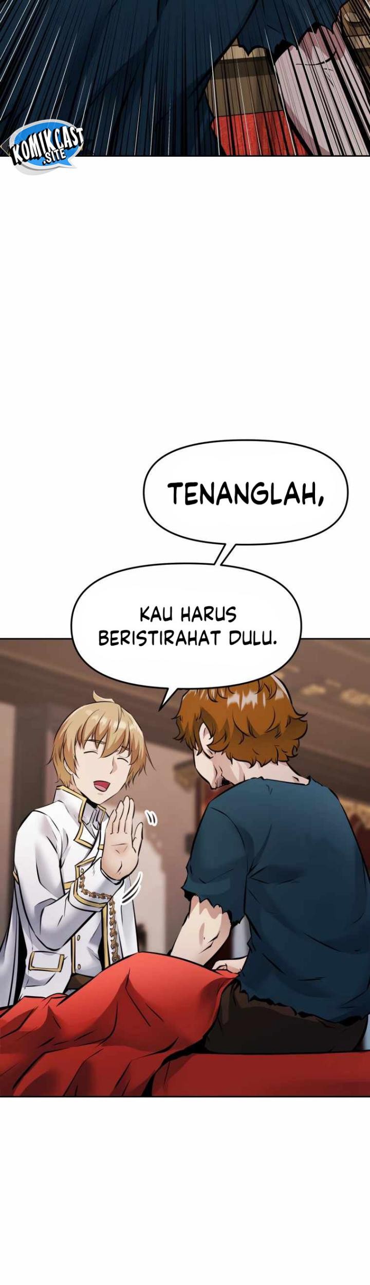 The Return of the Prodigious Swordmaster Chapter 26 - halaman 32