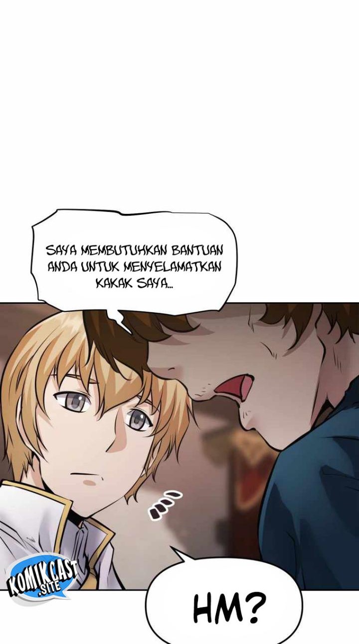 The Return of the Prodigious Swordmaster Chapter 26 - halaman 33