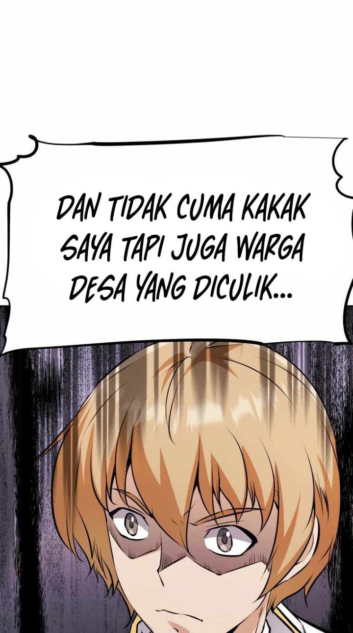 The Return of the Prodigious Swordmaster Chapter 26 - halaman 35