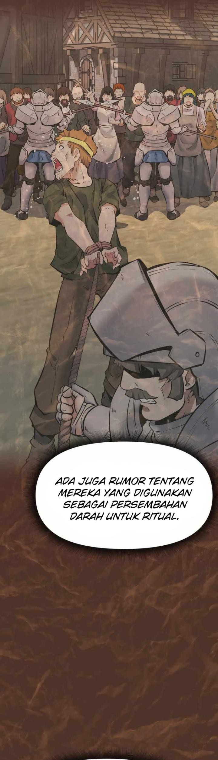 The Return of the Prodigious Swordmaster Chapter 26 - halaman 37