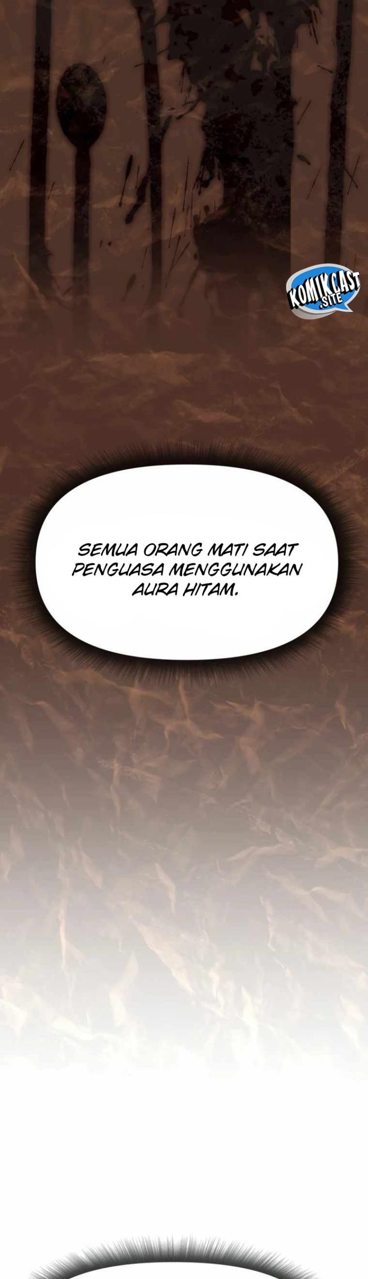 The Return of the Prodigious Swordmaster Chapter 26 - halaman 39