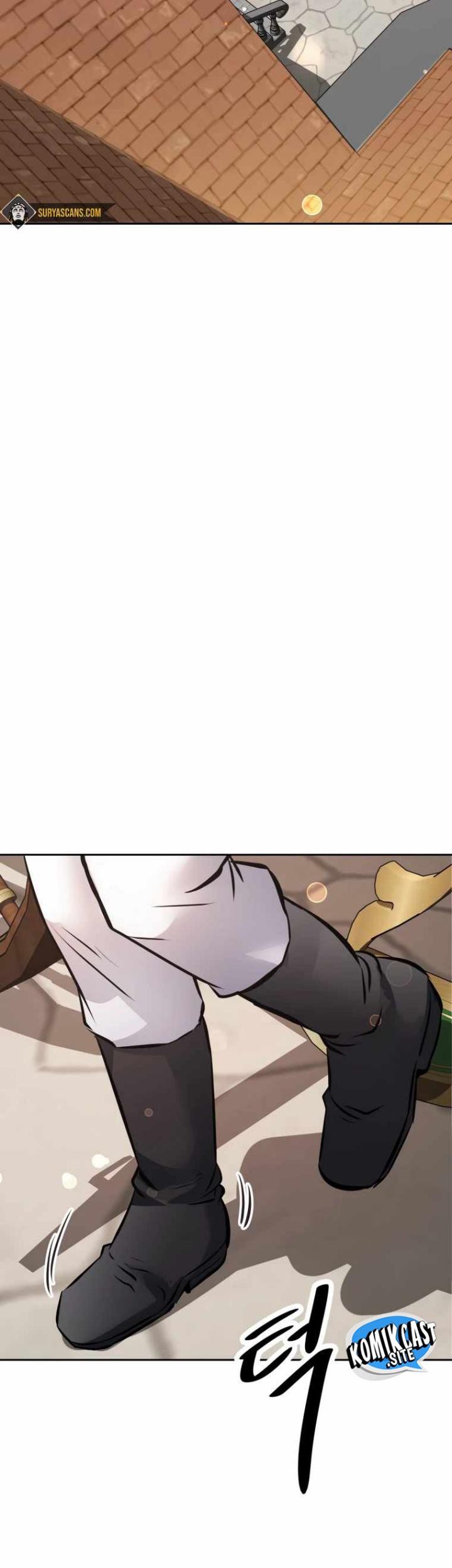 The Return of the Prodigious Swordmaster Chapter 26 - halaman 4