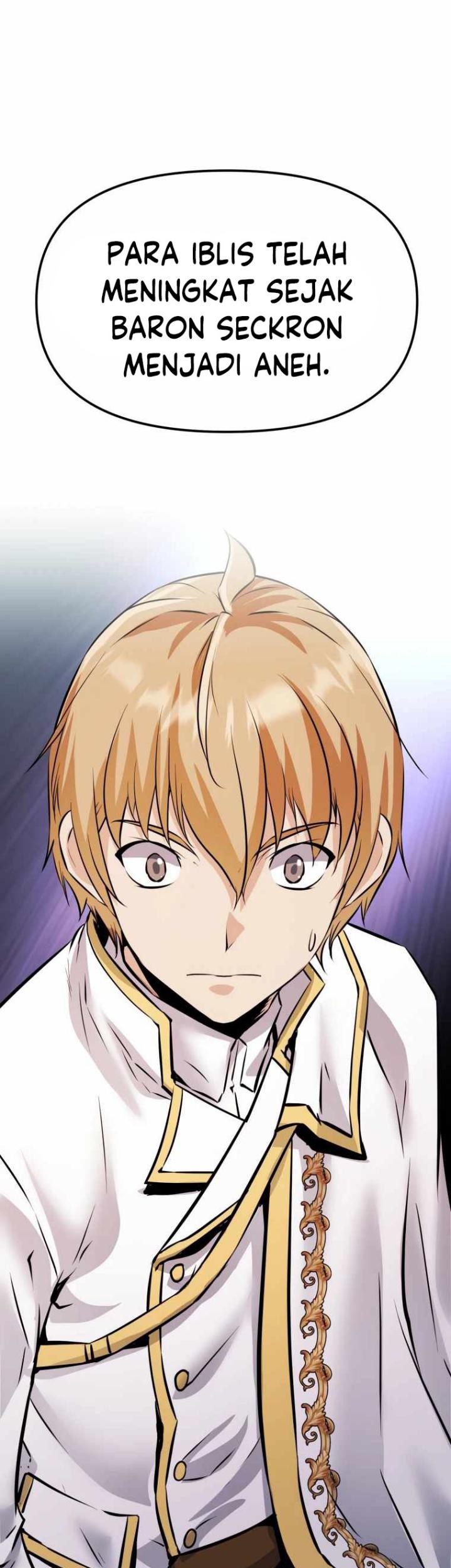 The Return of the Prodigious Swordmaster Chapter 26 - halaman 41