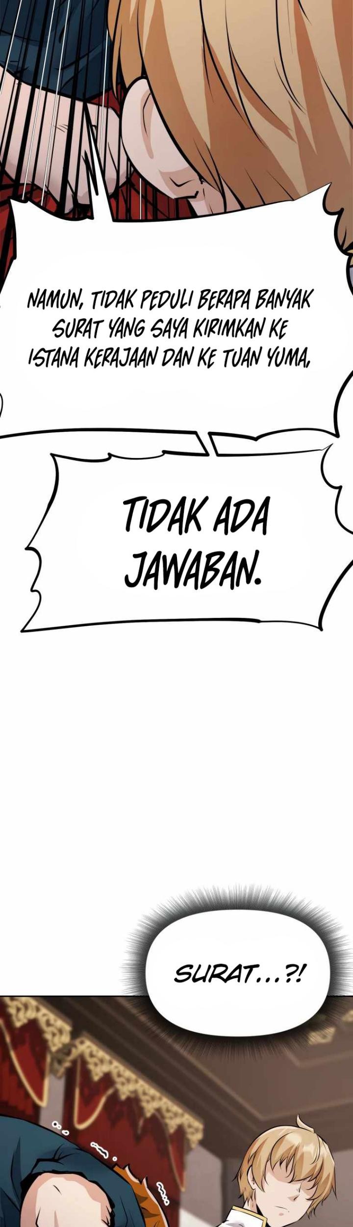 The Return of the Prodigious Swordmaster Chapter 26 - halaman 44