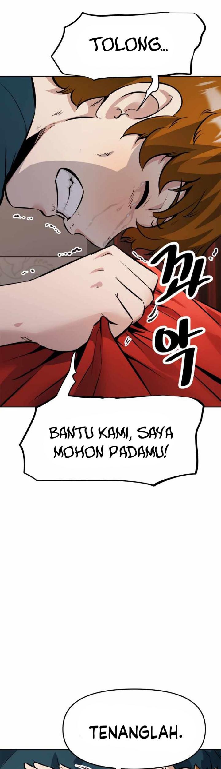 The Return of the Prodigious Swordmaster Chapter 26 - halaman 46