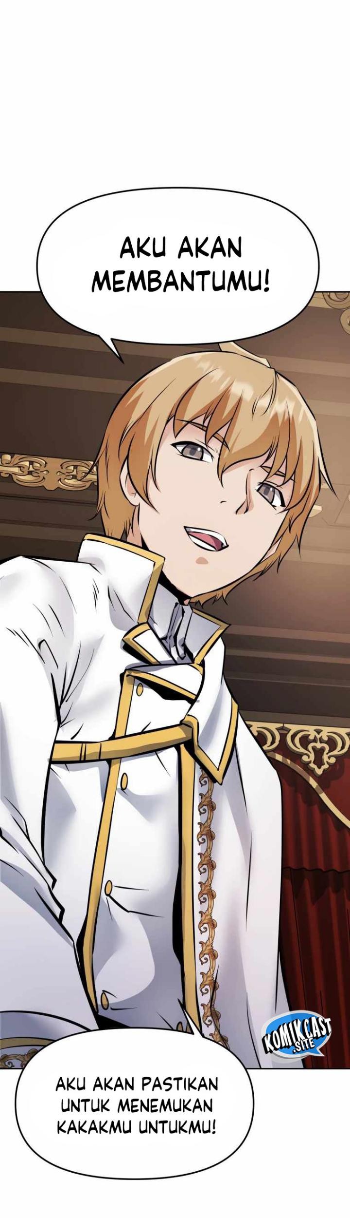 The Return of the Prodigious Swordmaster Chapter 26 - halaman 48