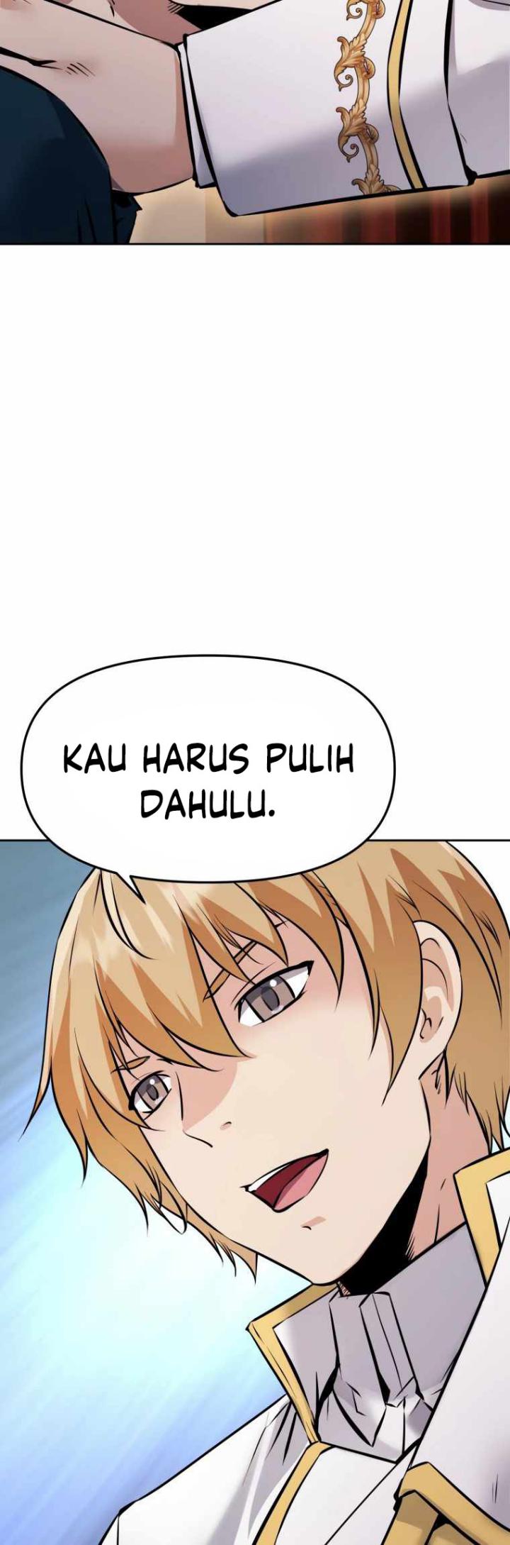 The Return of the Prodigious Swordmaster Chapter 26 - halaman 50