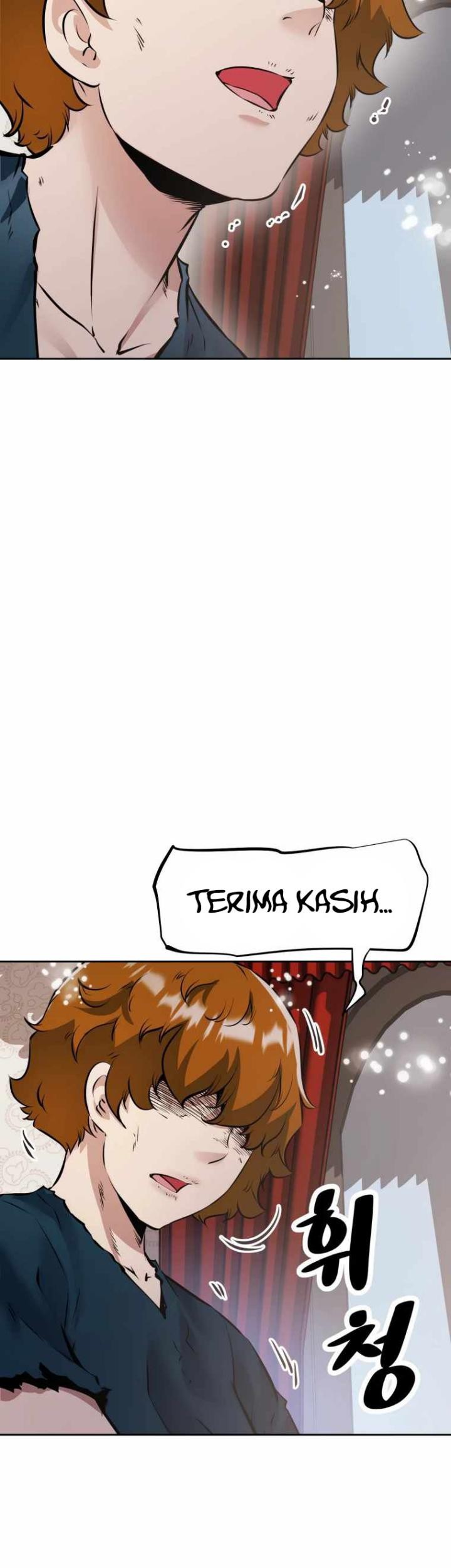 The Return of the Prodigious Swordmaster Chapter 26 - halaman 53