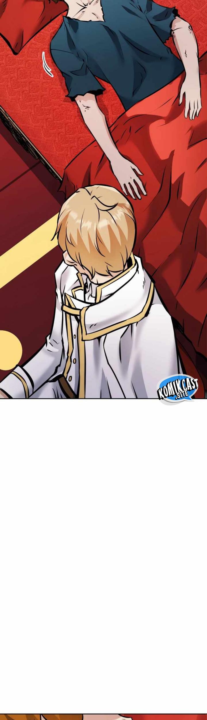 The Return of the Prodigious Swordmaster Chapter 26 - halaman 55