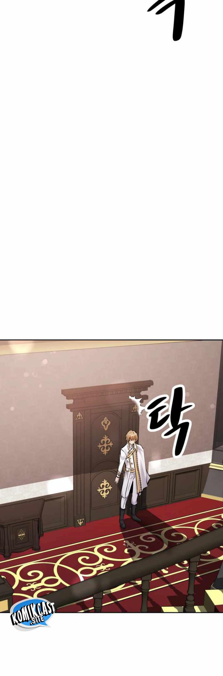 The Return of the Prodigious Swordmaster Chapter 26 - halaman 57