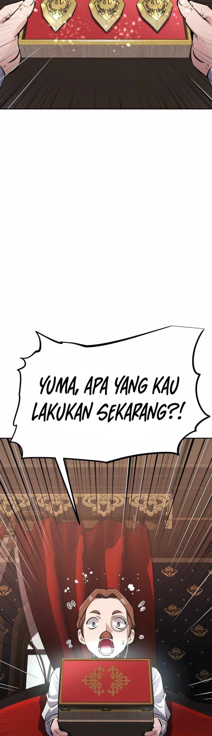 The Return of the Prodigious Swordmaster Chapter 26 - halaman 65