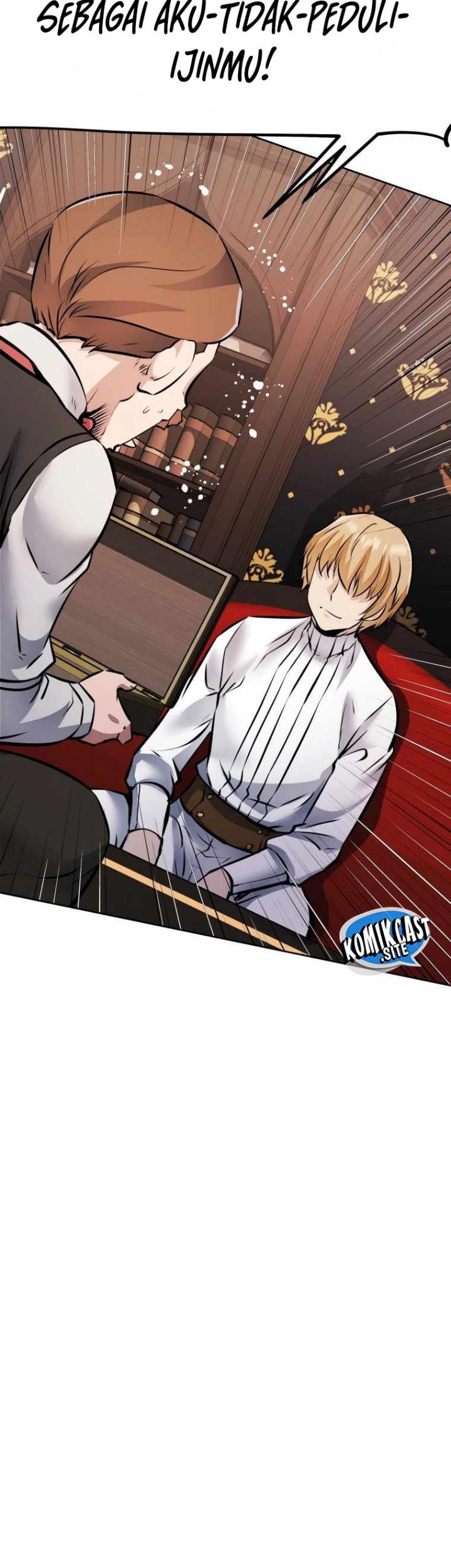 The Return of the Prodigious Swordmaster Chapter 26 - halaman 67