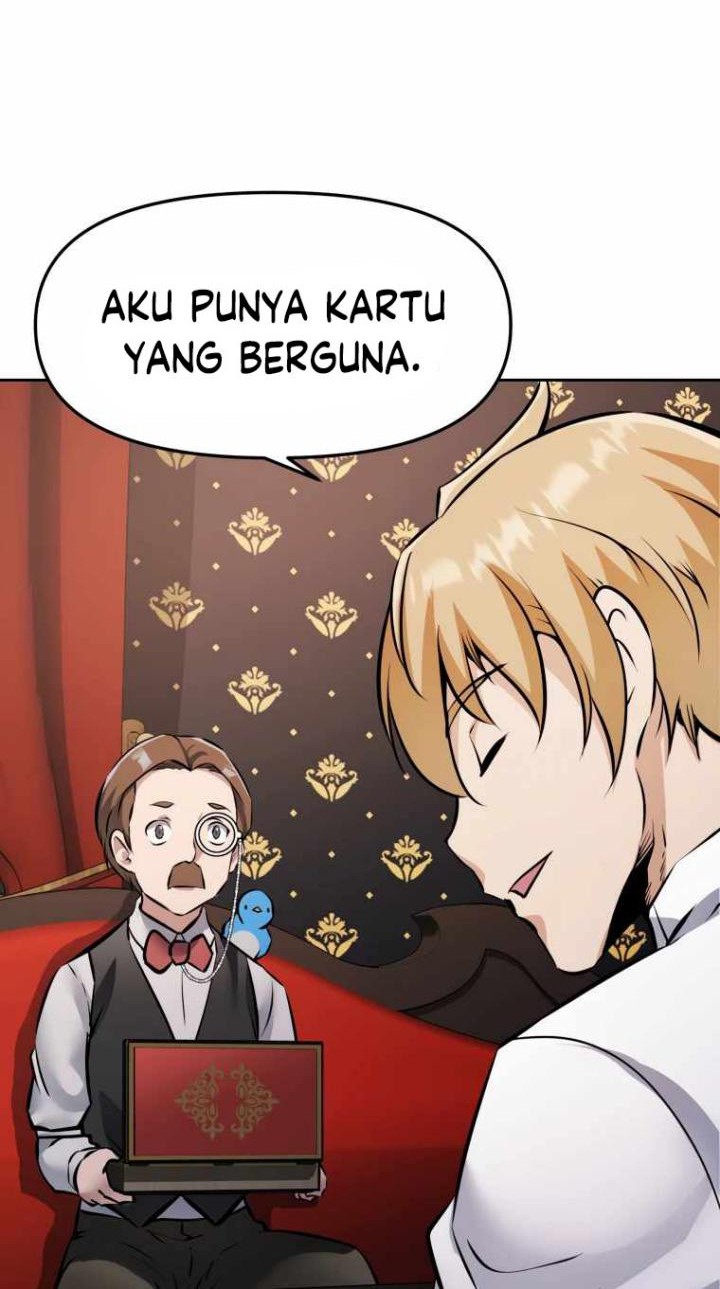 The Return of the Prodigious Swordmaster Chapter 26 - halaman 68