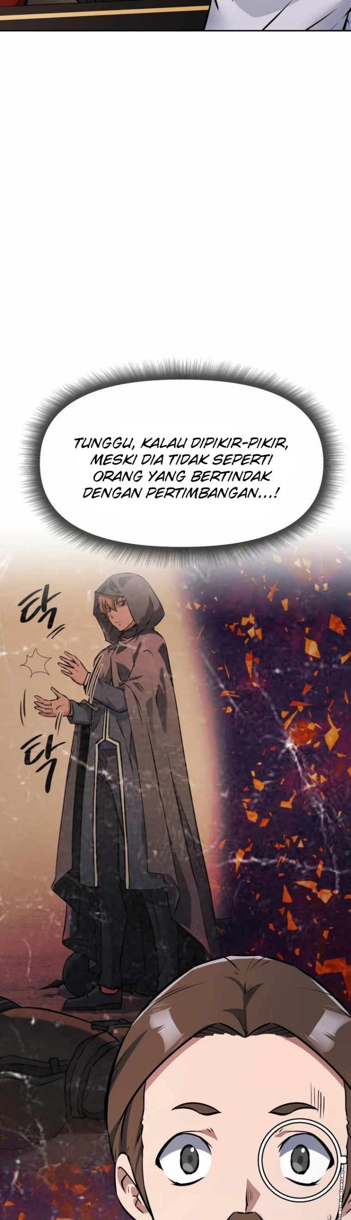 The Return of the Prodigious Swordmaster Chapter 26 - halaman 69