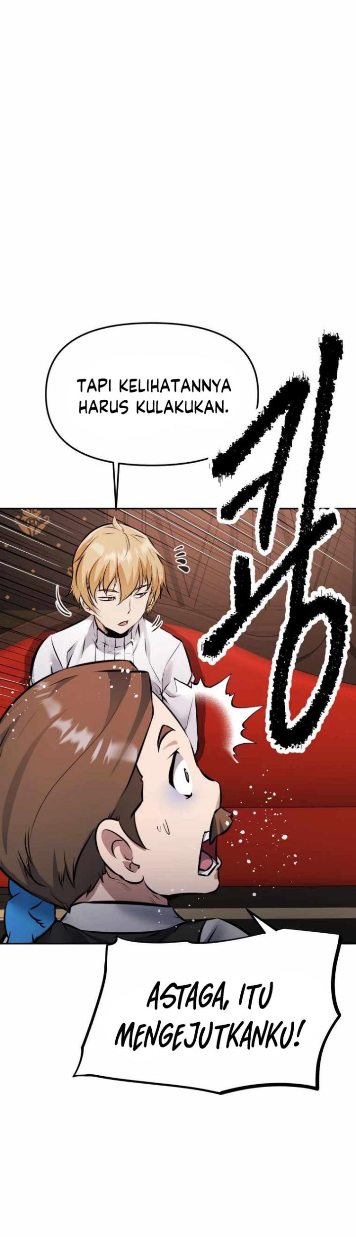 The Return of the Prodigious Swordmaster Chapter 26 - halaman 72