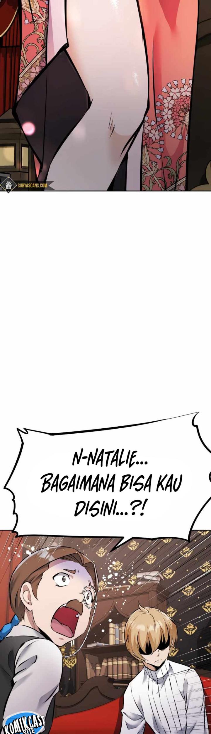 The Return of the Prodigious Swordmaster Chapter 26 - halaman 76