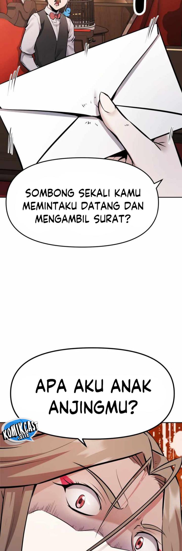 The Return of the Prodigious Swordmaster Chapter 26 - halaman 78