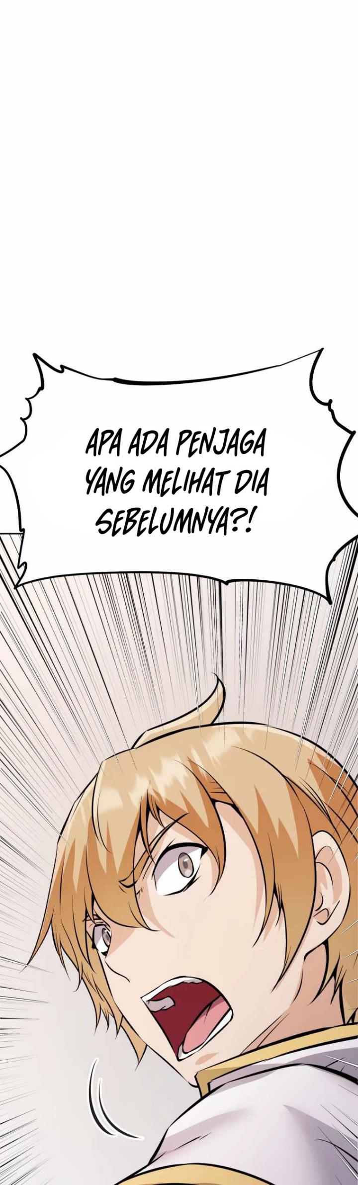 The Return of the Prodigious Swordmaster Chapter 26 - halaman 8