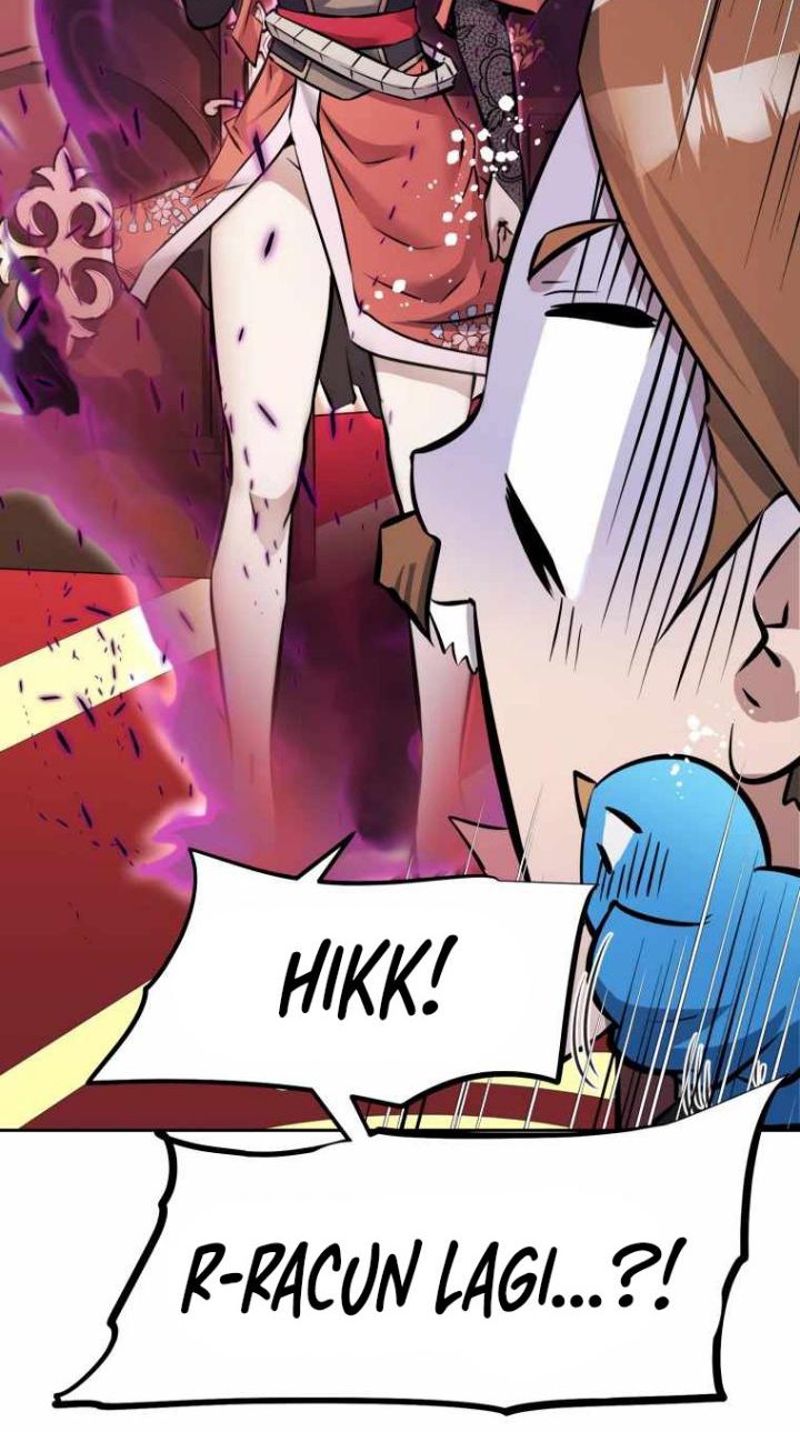 The Return of the Prodigious Swordmaster Chapter 26 - halaman 80