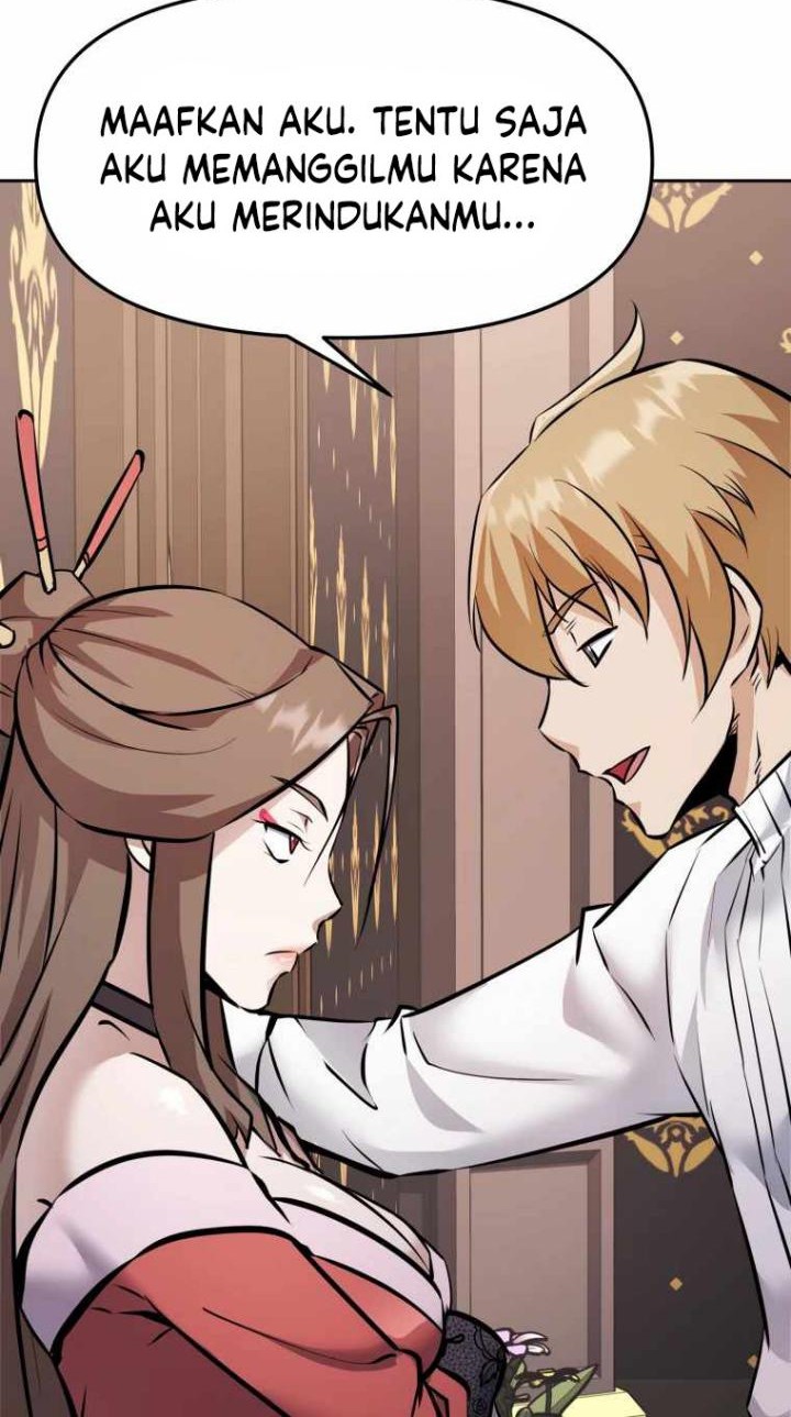 The Return of the Prodigious Swordmaster Chapter 26 - halaman 84