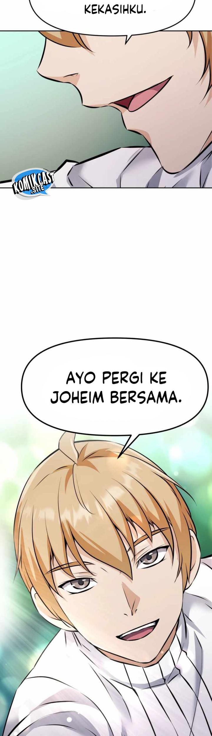 The Return of the Prodigious Swordmaster Chapter 26 - halaman 88