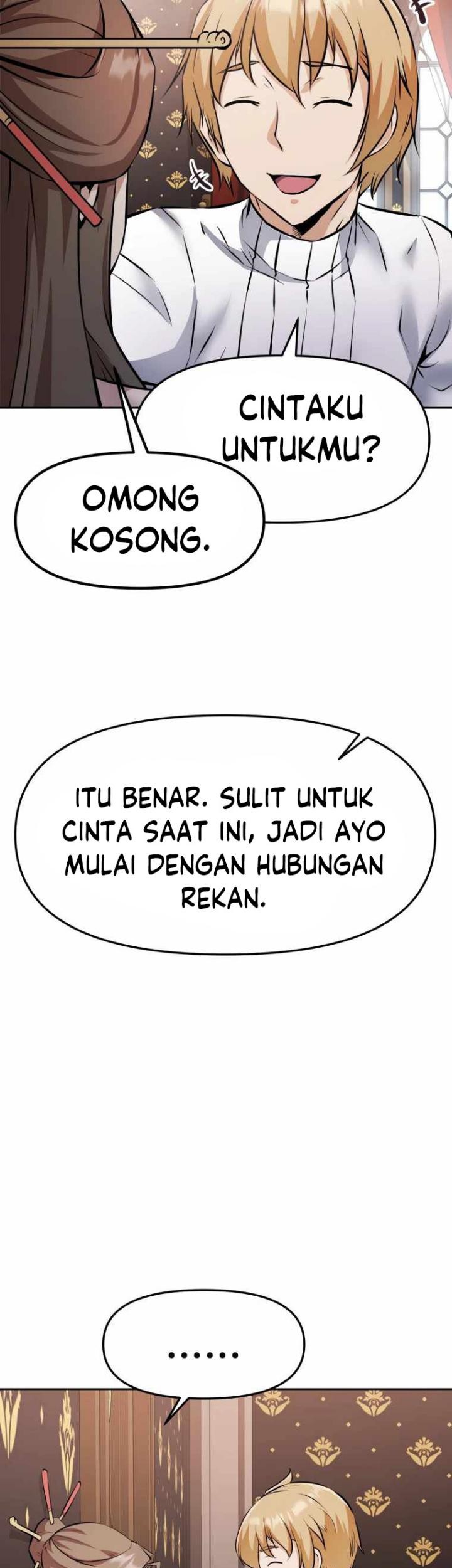 The Return of the Prodigious Swordmaster Chapter 26 - halaman 90