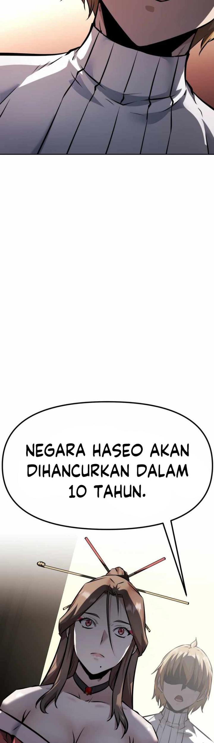 The Return of the Prodigious Swordmaster Chapter 26 - halaman 93