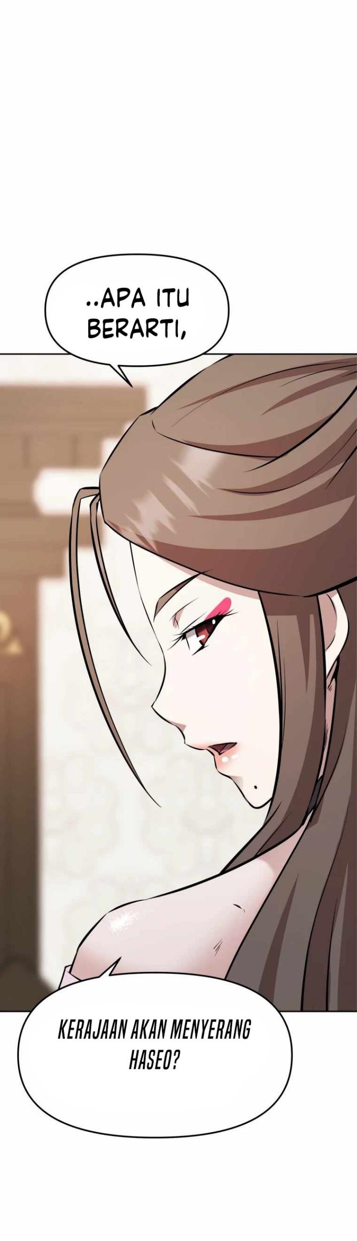 The Return of the Prodigious Swordmaster Chapter 26 - halaman 95