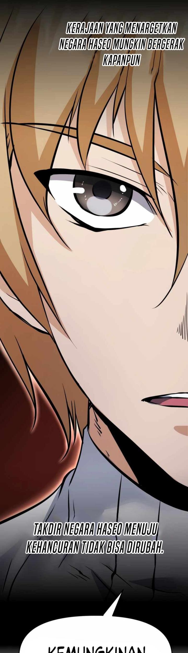 The Return of the Prodigious Swordmaster Chapter 26 - halaman 97