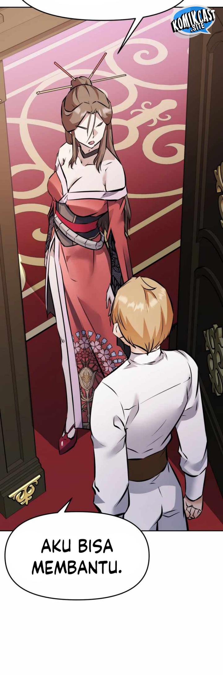 The Return of the Prodigious Swordmaster Chapter 26 - halaman 99