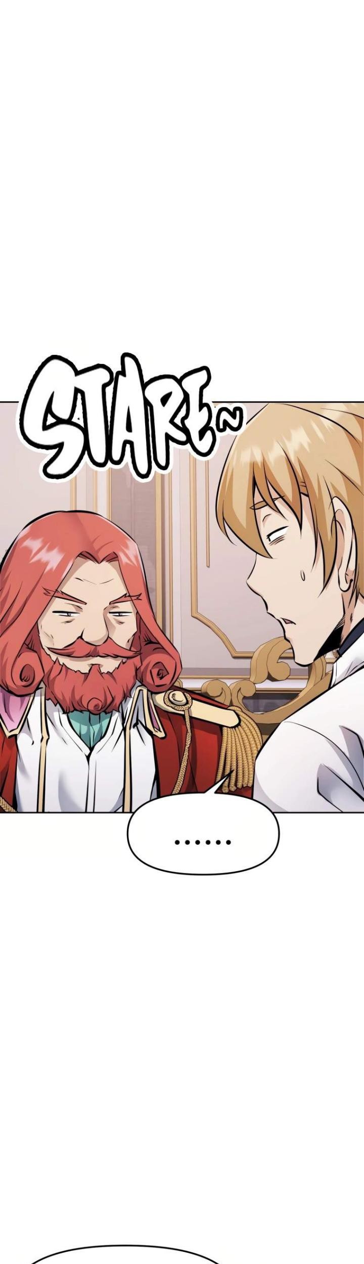 The Return of the Prodigious Swordmaster Chapter 27 - halaman 10