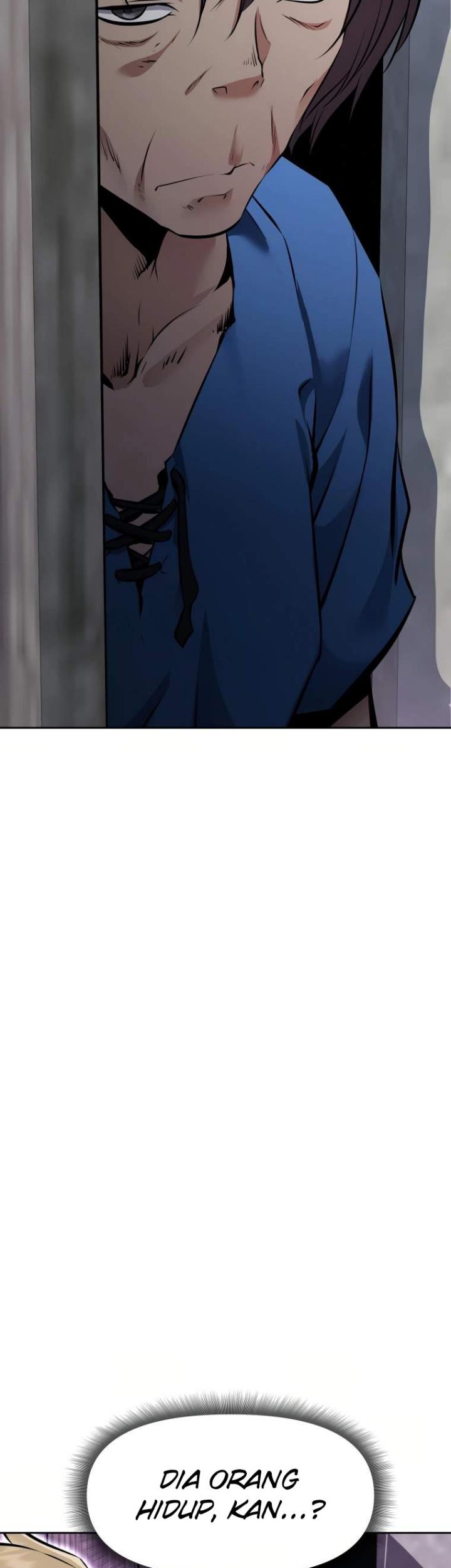 The Return of the Prodigious Swordmaster Chapter 27 - halaman 100