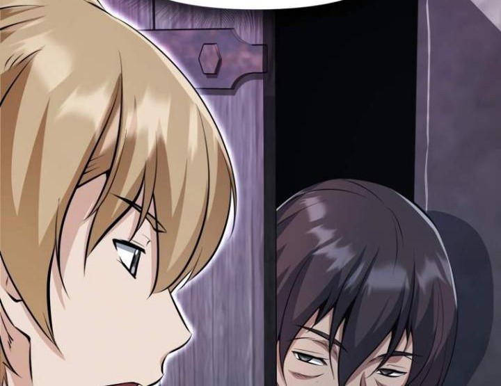 The Return of the Prodigious Swordmaster Chapter 27 - halaman 101