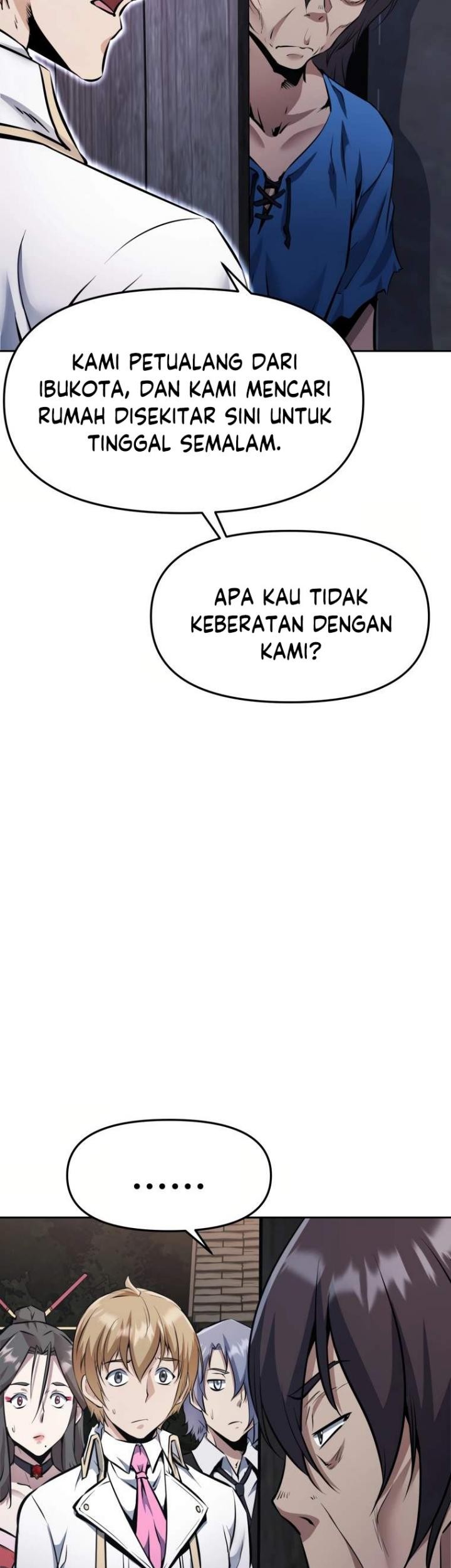 The Return of the Prodigious Swordmaster Chapter 27 - halaman 102