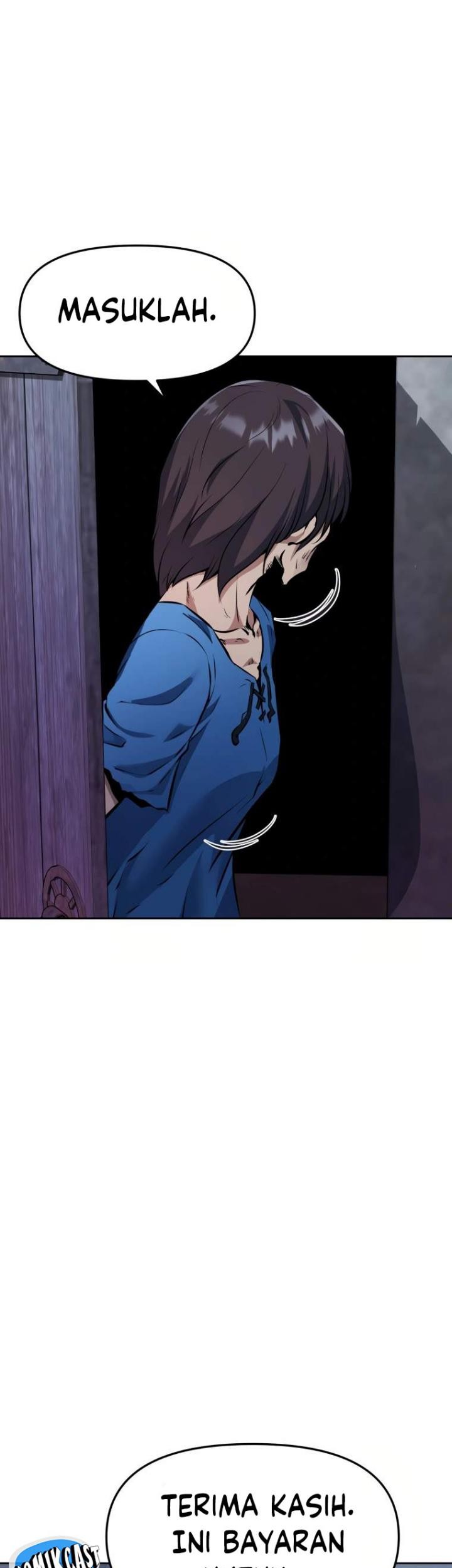 The Return of the Prodigious Swordmaster Chapter 27 - halaman 104