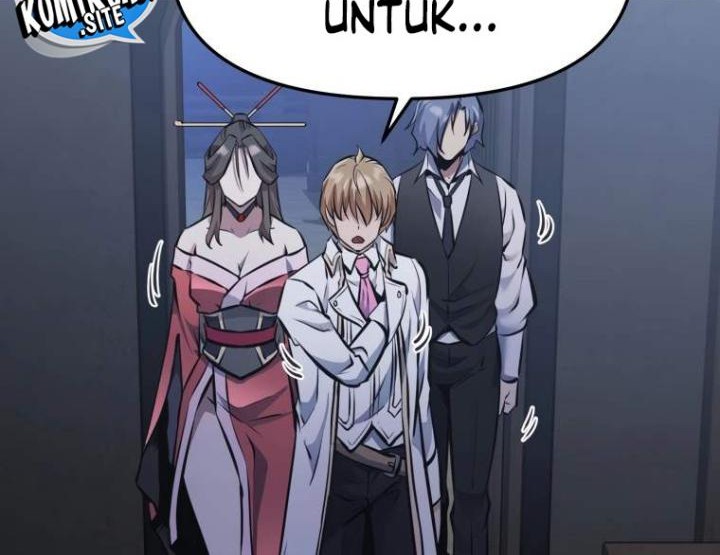 The Return of the Prodigious Swordmaster Chapter 27 - halaman 105