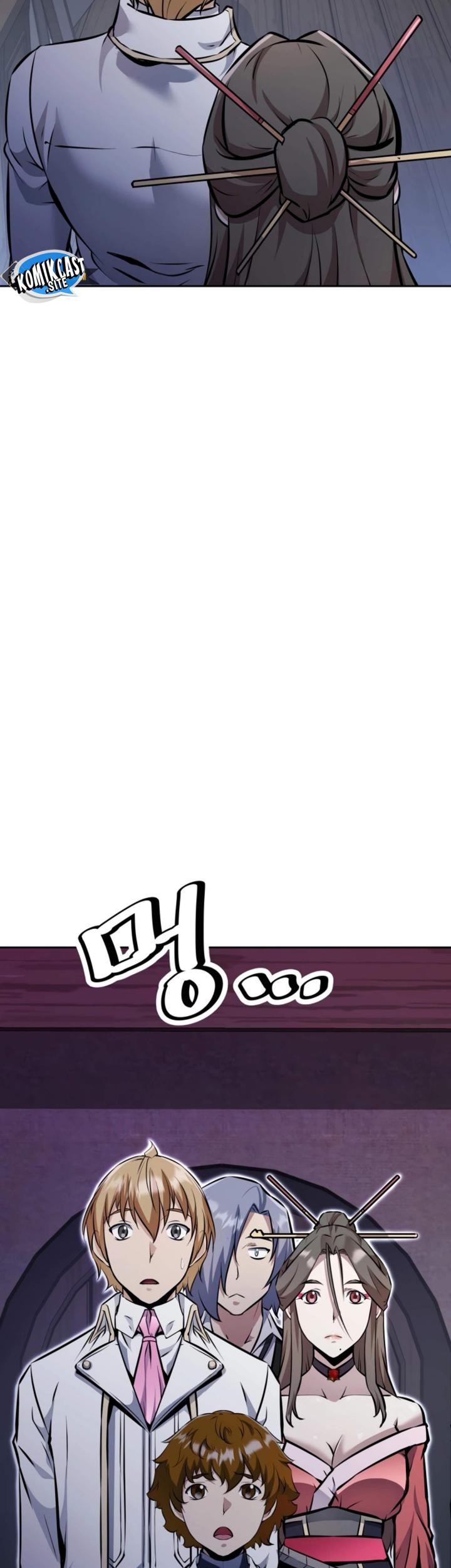 The Return of the Prodigious Swordmaster Chapter 27 - halaman 108