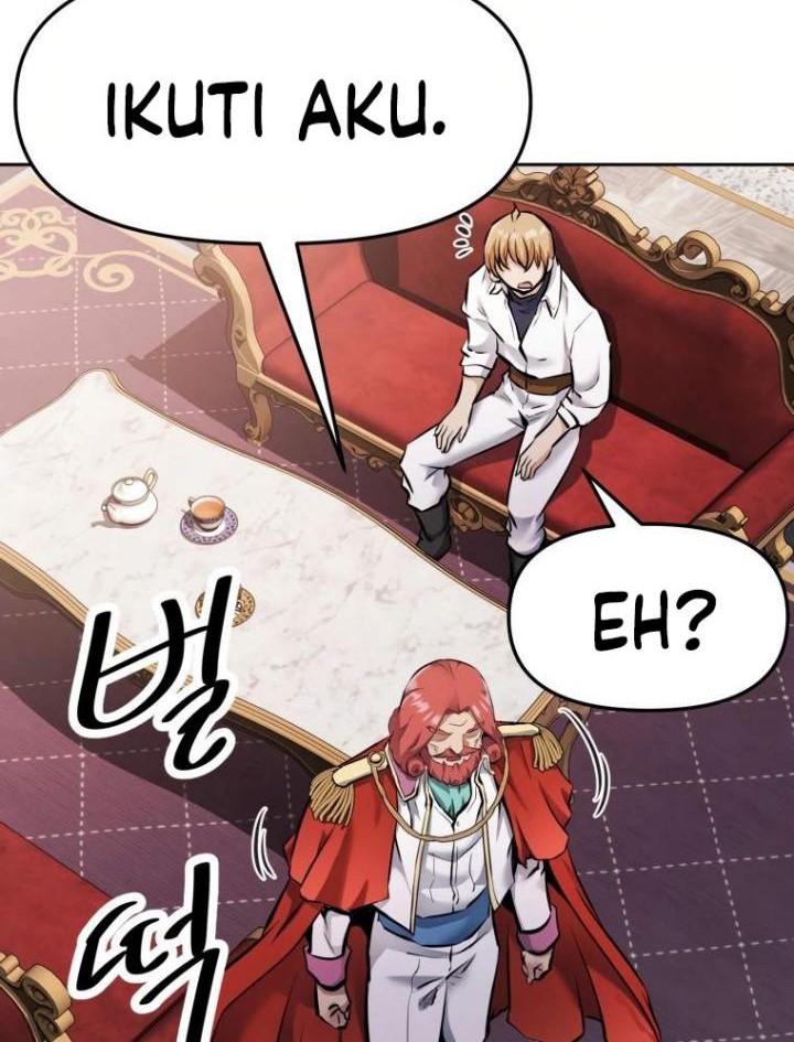 The Return of the Prodigious Swordmaster Chapter 27 - halaman 11