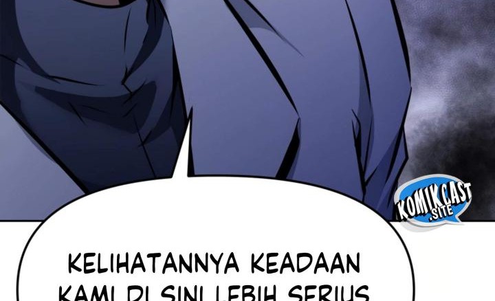 The Return of the Prodigious Swordmaster Chapter 27 - halaman 111