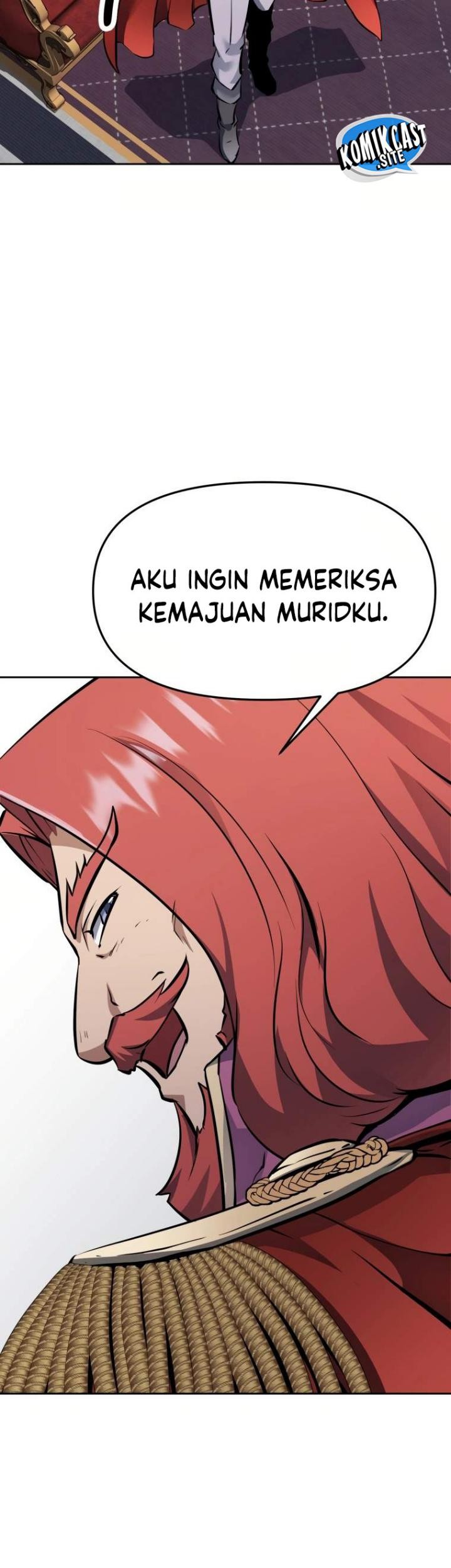 The Return of the Prodigious Swordmaster Chapter 27 - halaman 12