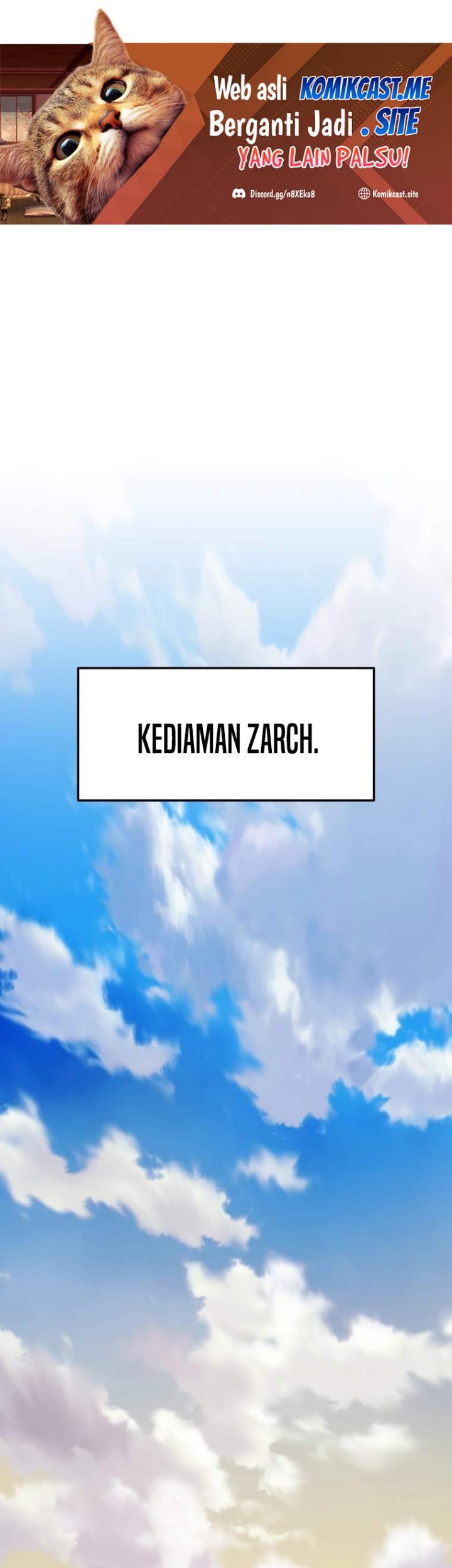 The Return of the Prodigious Swordmaster Chapter 27 - halaman 2