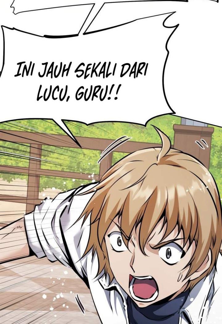 The Return of the Prodigious Swordmaster Chapter 27 - halaman 23
