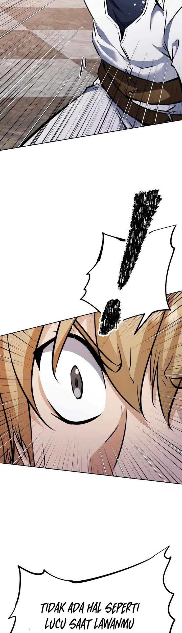 The Return of the Prodigious Swordmaster Chapter 27 - halaman 24